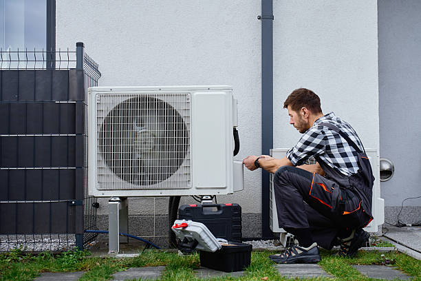 Trusted Ac Repair service in Gig Harbor, WA - HVAC Repair CO